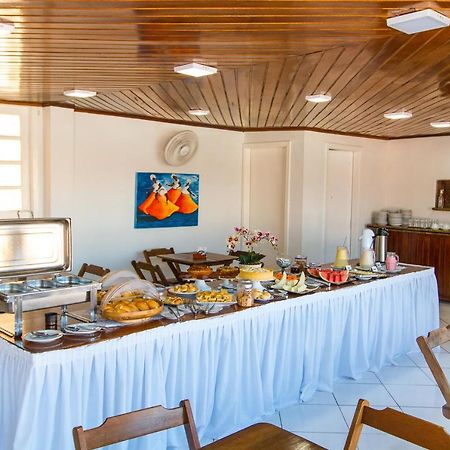 Na Praia Hotel Porto Seguro Luaran gambar