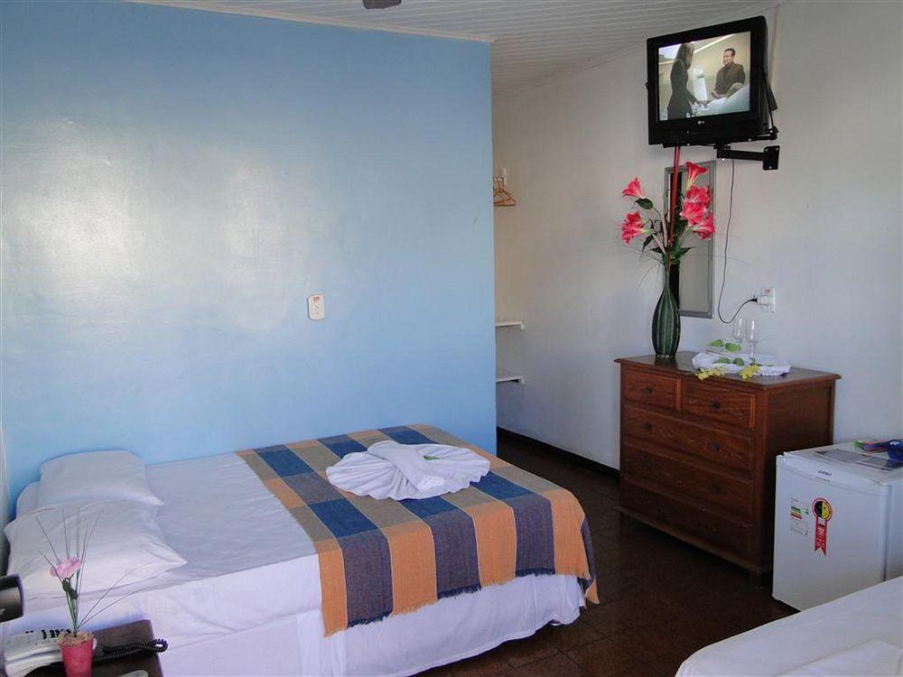 Na Praia Hotel Porto Seguro Luaran gambar