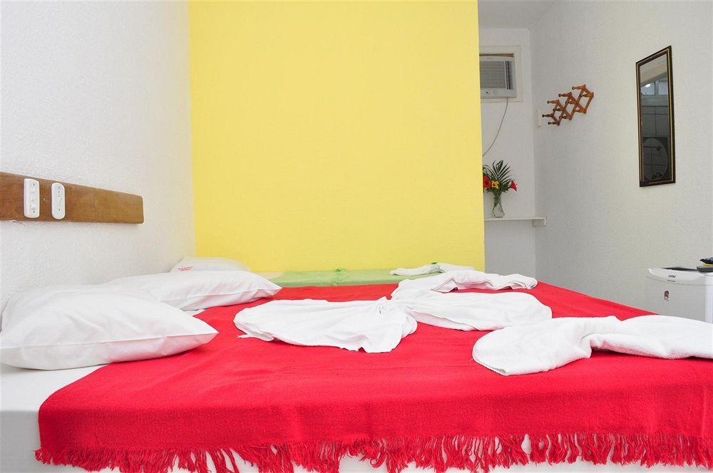 Na Praia Hotel Porto Seguro Luaran gambar