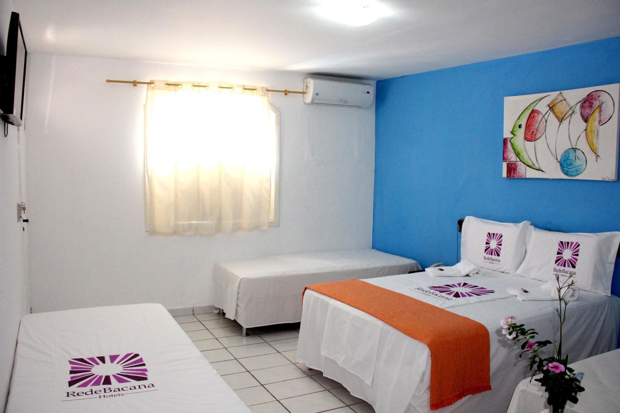 Na Praia Hotel Porto Seguro Luaran gambar