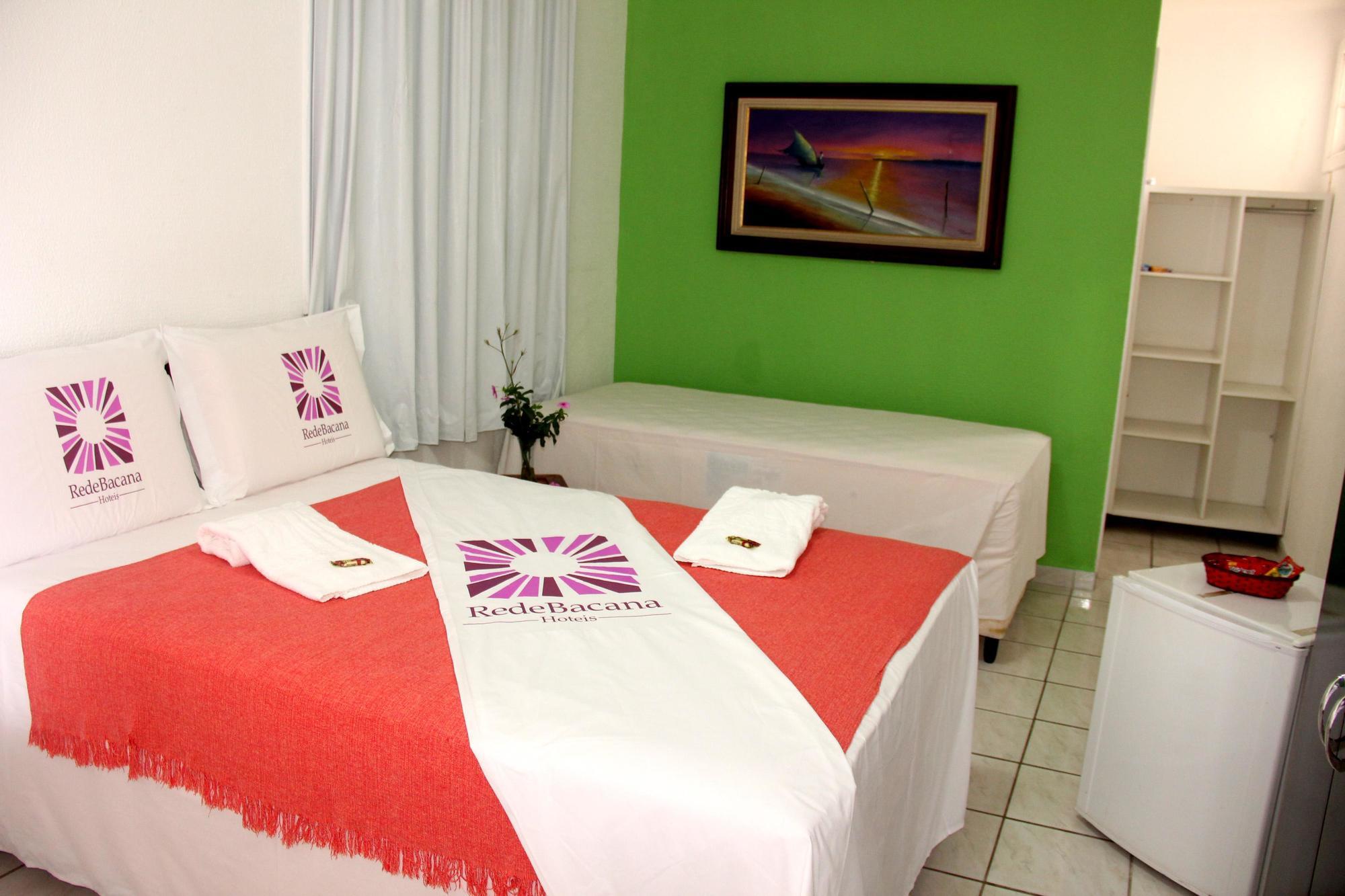 Na Praia Hotel Porto Seguro Luaran gambar