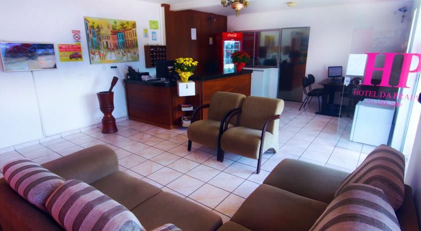 Na Praia Hotel Porto Seguro Luaran gambar