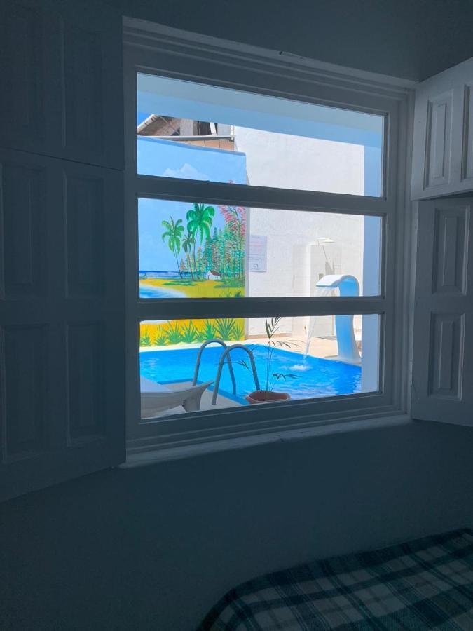 Na Praia Hotel Porto Seguro Luaran gambar